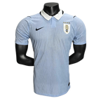 Uruguay Home 2026 Football Jersey