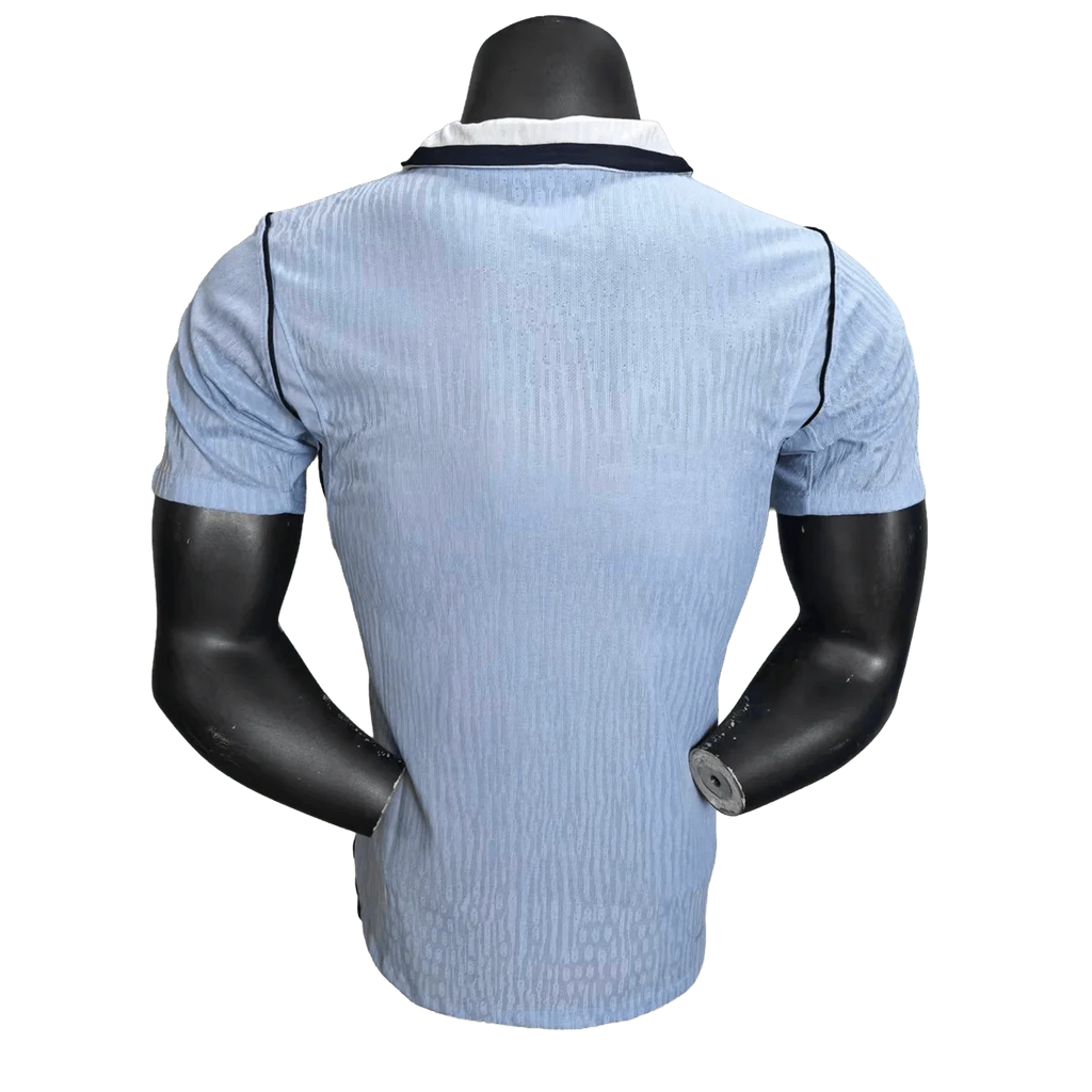 Uruguay Home 2026 Football Jersey