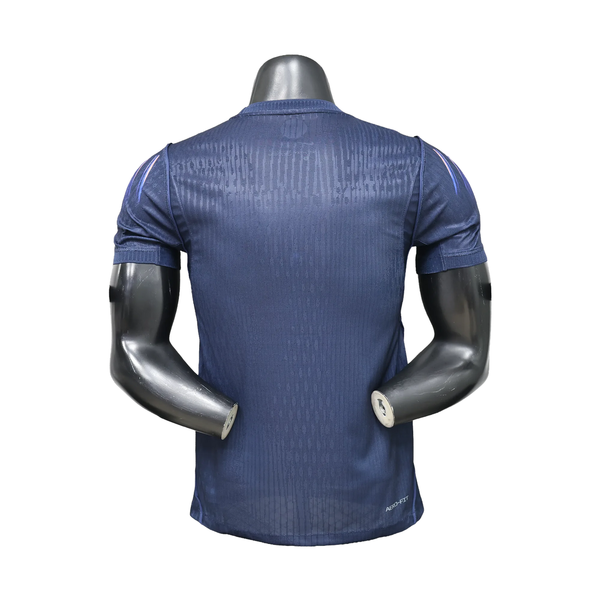 Uruguay Away 2026 Back