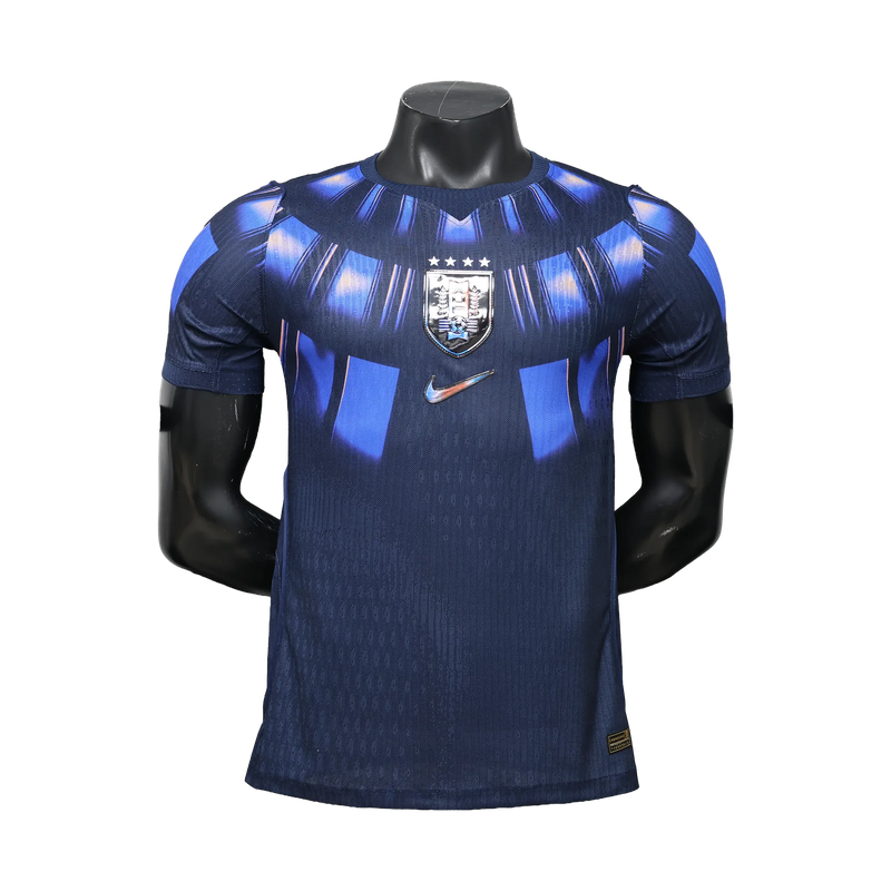 Uruguay Away 2026 Front
