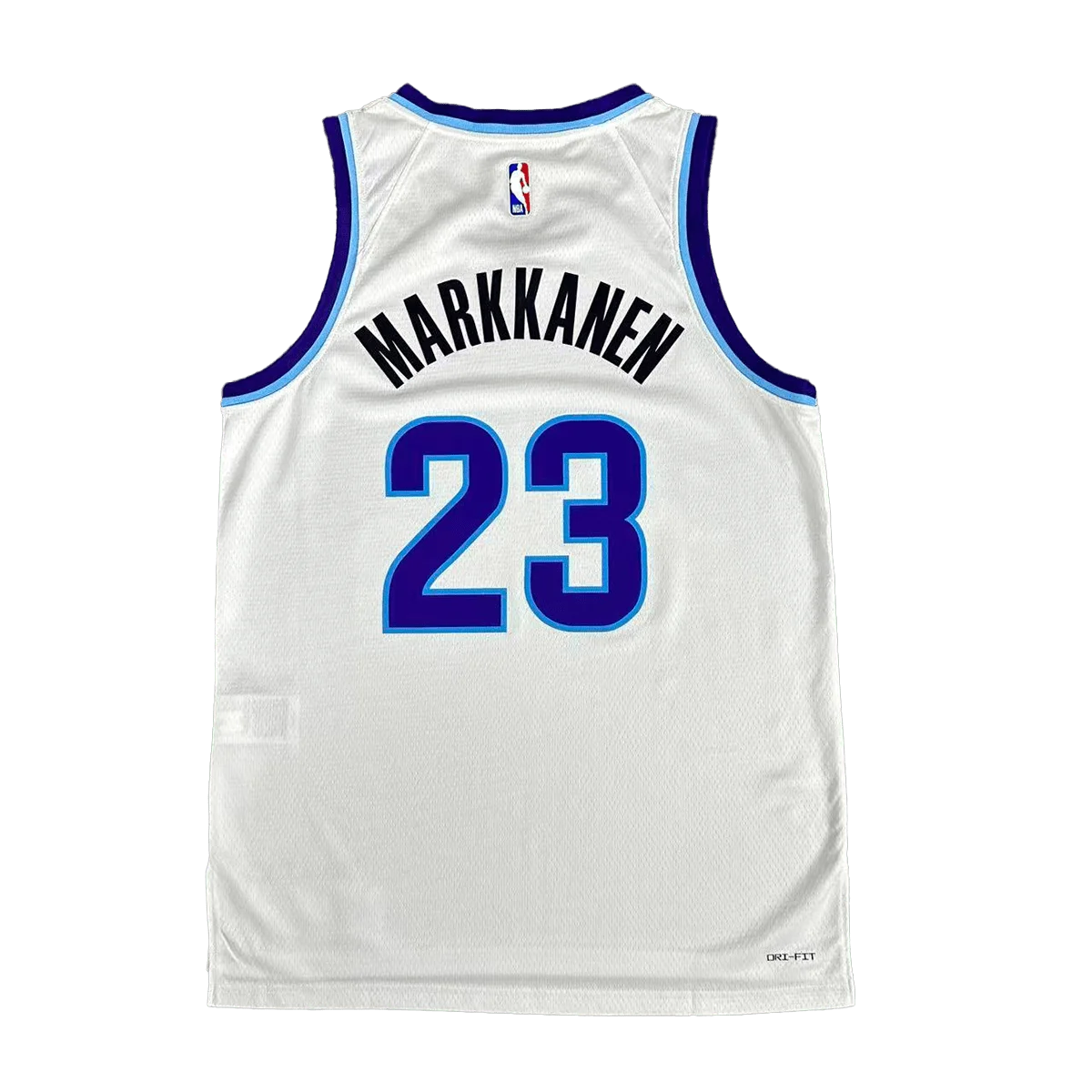 Utah Jazz Association  Edition