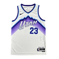 Utah Jazz Association  Edition