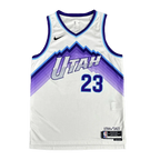 Utah Jazz Association  Edition