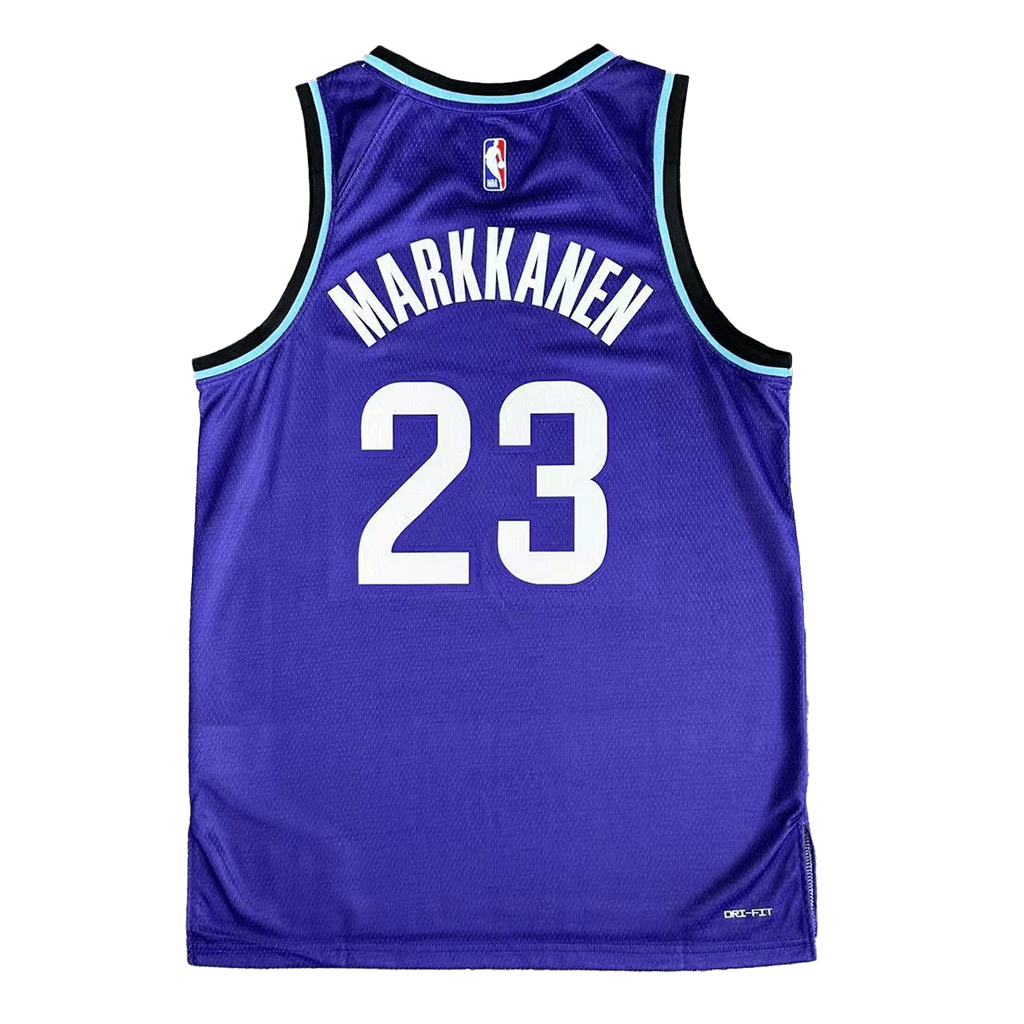 Utah Jazz Classic Edition