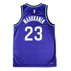 Utah Jazz Classic Edition