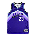 Utah Jazz Classic Edition