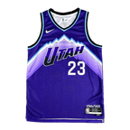 Utah Jazz Classic Edition