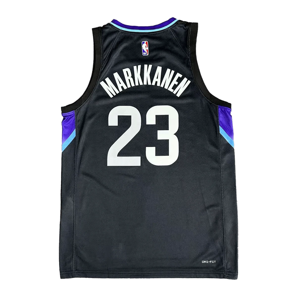 Utah Jazz Statement Edition