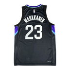 Utah Jazz Statement Edition