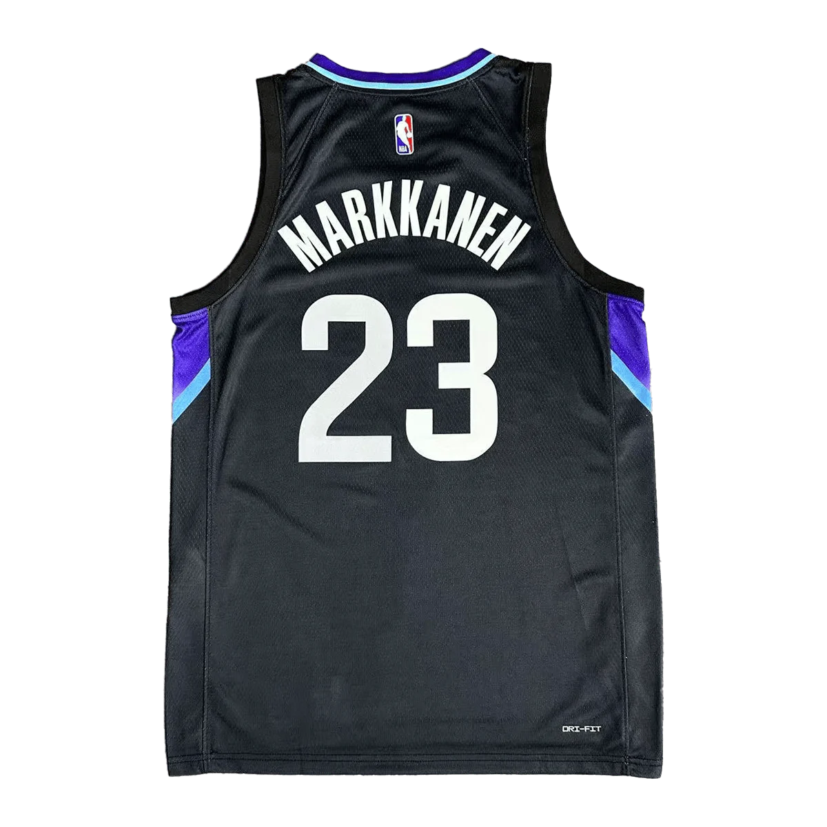 Utah Jazz Statement Edition